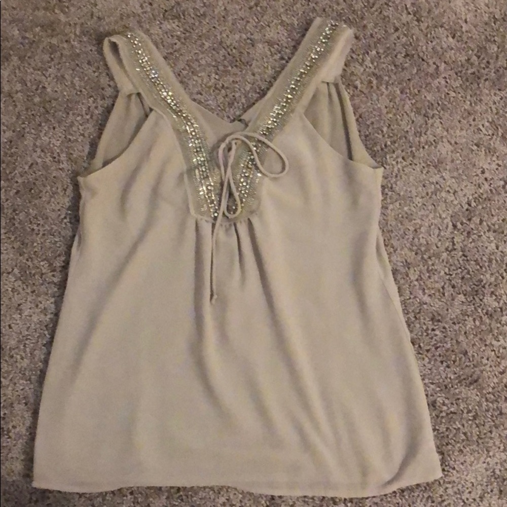 BKE blouse